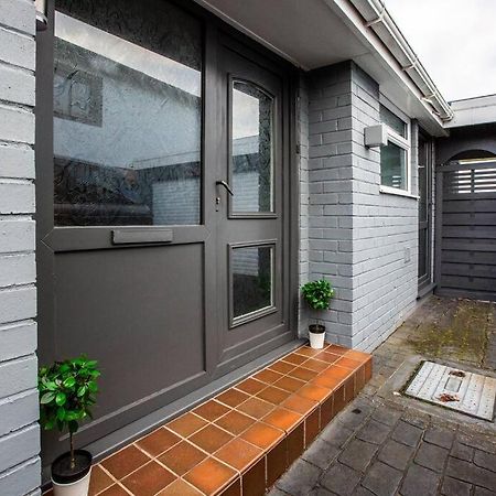 City Home With Parking And Garden- Pet Friendly Chester Exterior foto