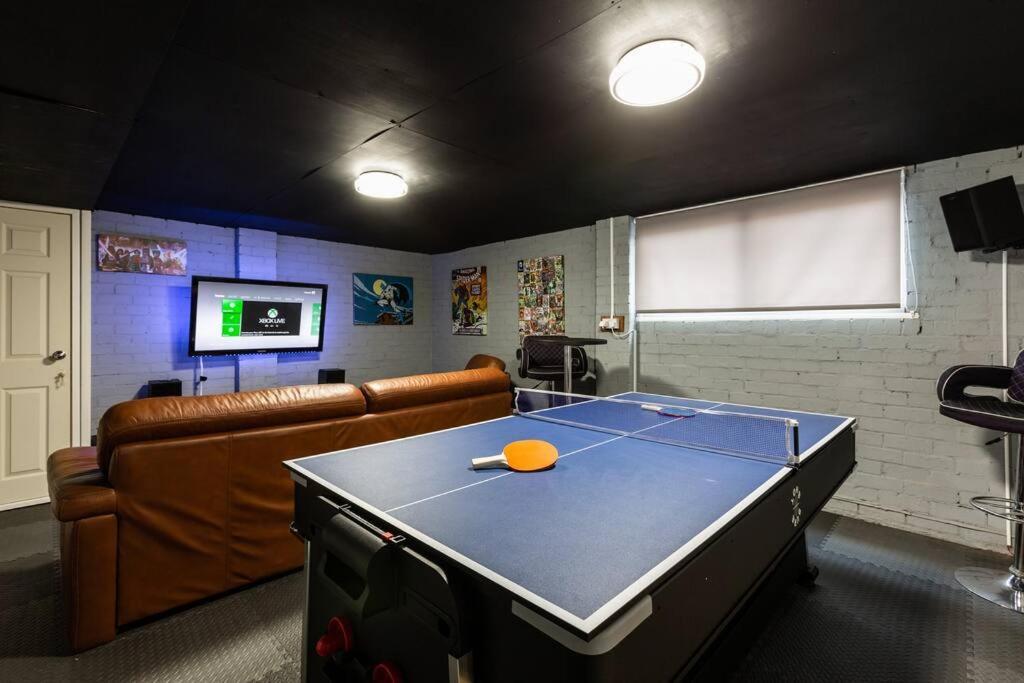 City Home With Parking And Garden- Pet Friendly Chester Exterior foto