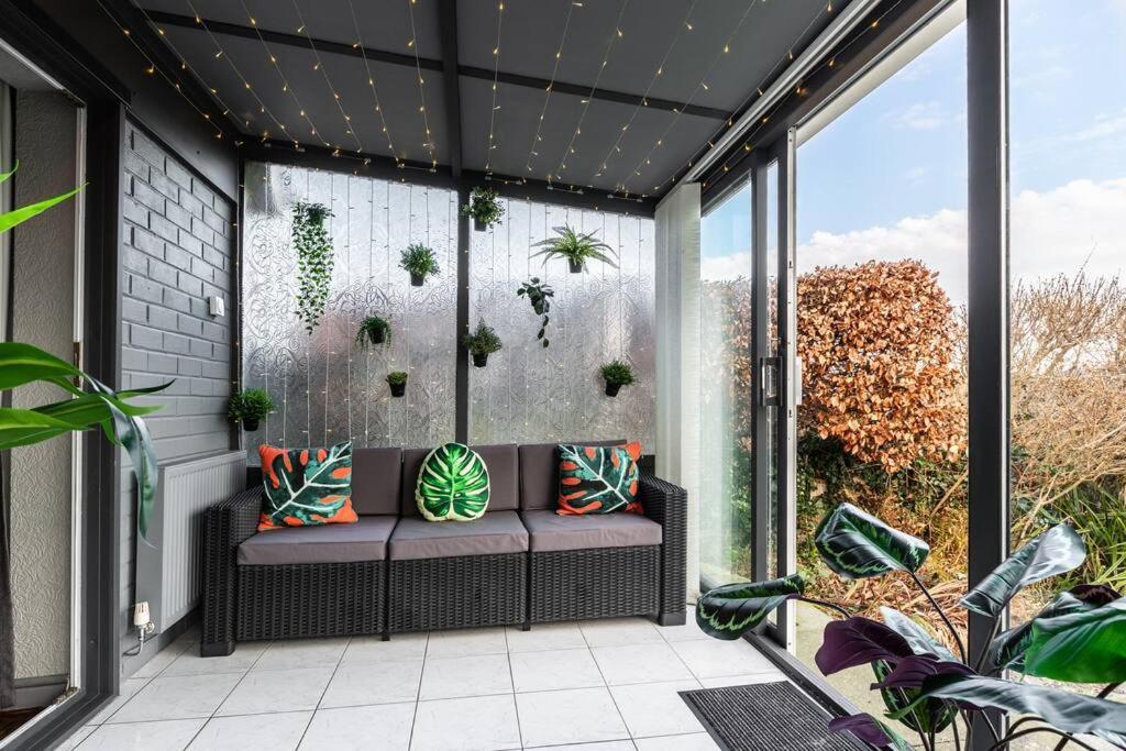 City Home With Parking And Garden- Pet Friendly Chester Exterior foto