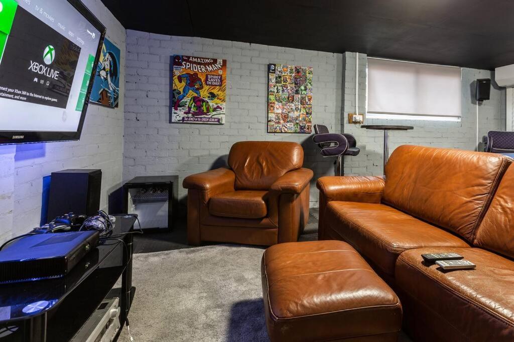 City Home With Parking And Garden- Pet Friendly Chester Exterior foto
