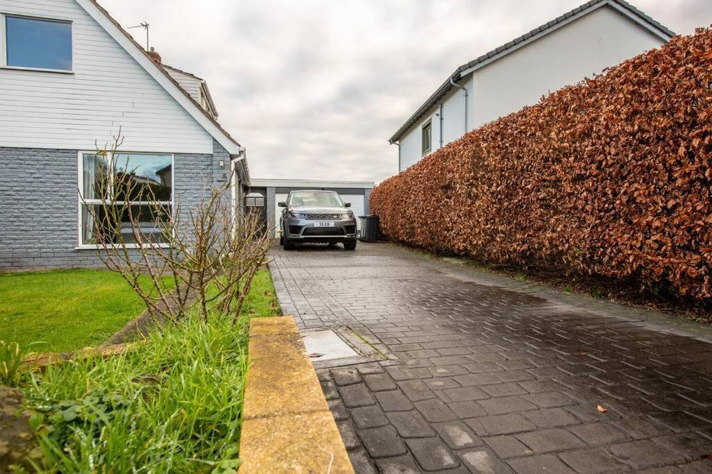 City Home With Parking And Garden- Pet Friendly Chester Exterior foto