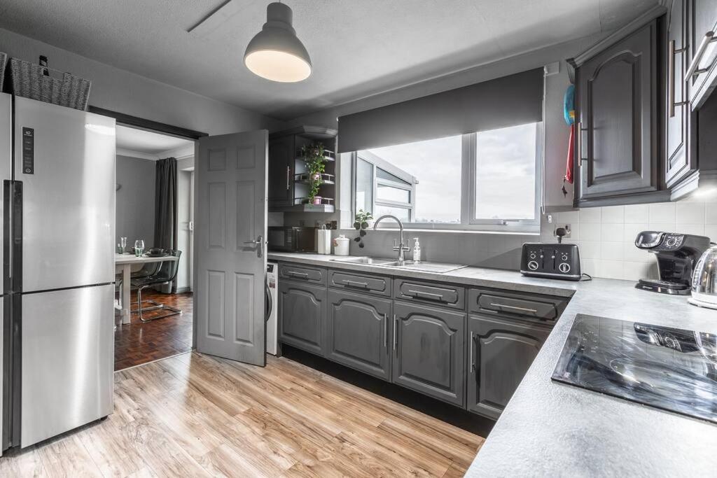 City Home With Parking And Garden- Pet Friendly Chester Exterior foto