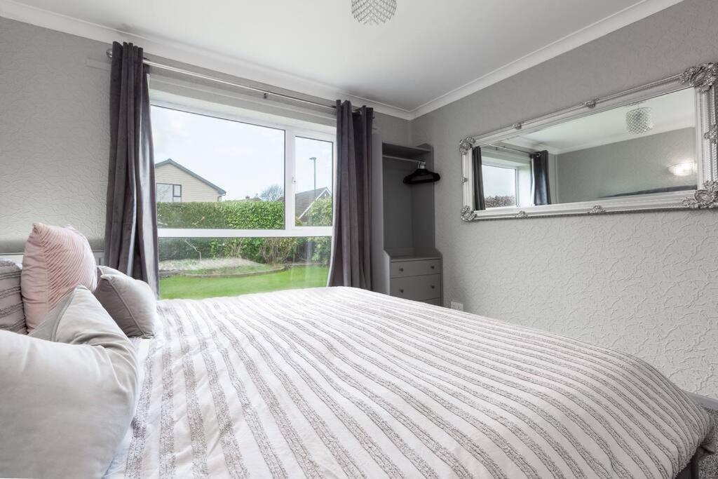 City Home With Parking And Garden- Pet Friendly Chester Exterior foto