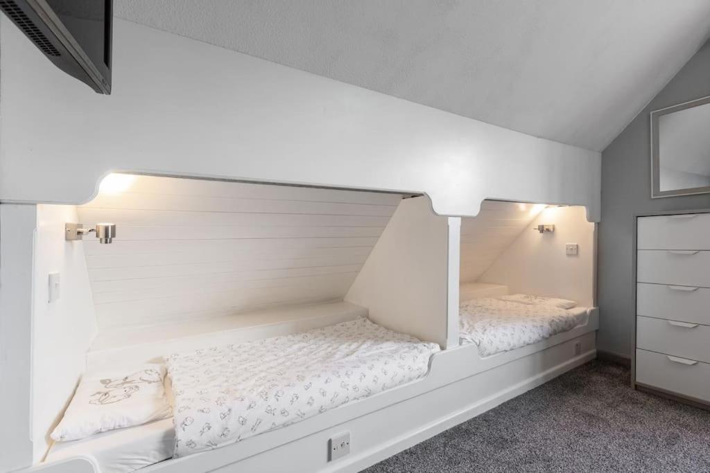 City Home With Parking And Garden- Pet Friendly Chester Exterior foto