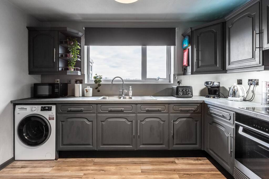 City Home With Parking And Garden- Pet Friendly Chester Exterior foto