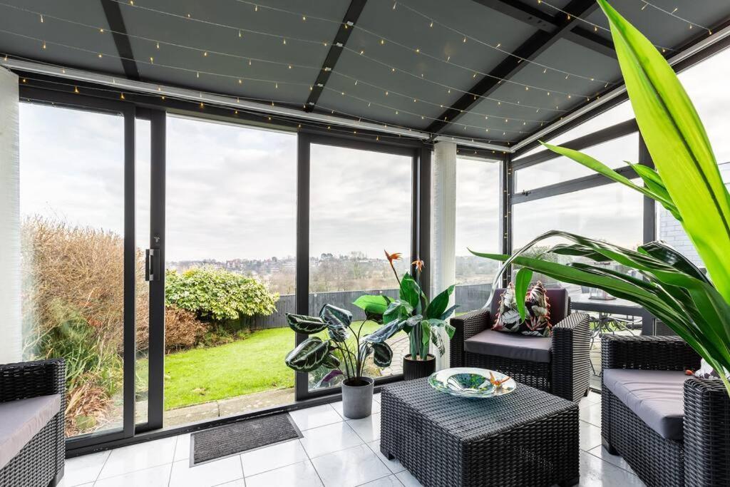 City Home With Parking And Garden- Pet Friendly Chester Exterior foto